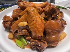 -曾家厨房·新徽菜(高新天柱路店)