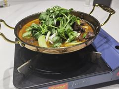 -酒蜻蜓·庭院私房菜(天元东路店)