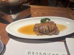 -中国徽菜·徽商故里(罍街店)