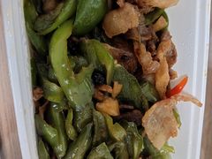 农家小炒肉-天和晟烤鸭店(玉泉西街店)