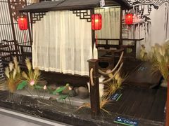 -达旺·鸡毛店(巴南万达店)