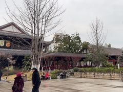 -北湖公园