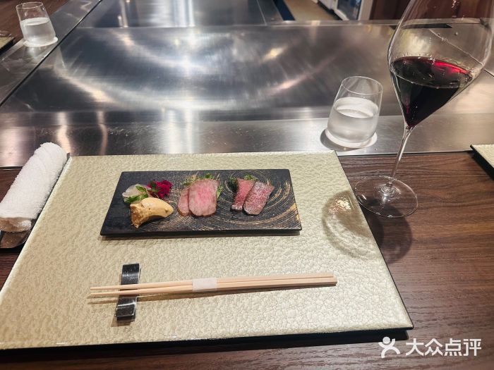 神户牛排 石田屋(本店)图片