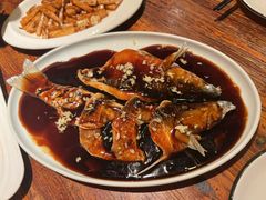 -宝中宝食府(清泰街店)