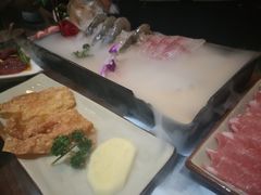 炸豆皮-束河人家(南锣鼓巷店)