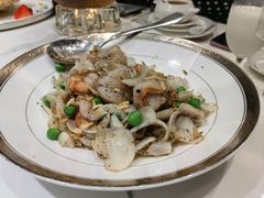 -粤海喜来登酒店·采悦轩中餐厅(天河城店)