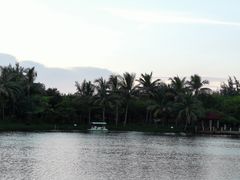 -白沙门生态公园