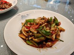 -启东小海鲜(庄先湾路1号店)