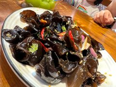 -高伟炒鸡总店(金源路店)