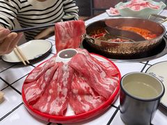 -九牛捞火锅(文化路店)