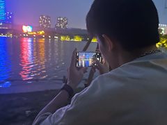-天鹅湖体育公园