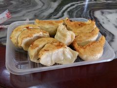-八珍·广式煎饺·广州老字号(北京路总店)