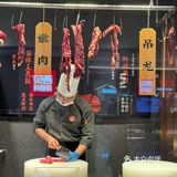 他来啦，他来啦