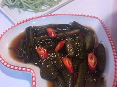 -当面说秘制小龙虾