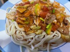 -阿西娅食府(中关村店)