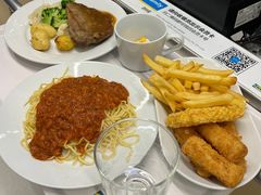 -宜家·瑞典风味餐厅(北京西红门店)