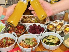 -炒豆合作社(东四总店)