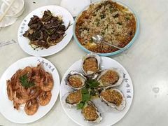 -人和啤酒屋海鲜大排档(营口路店)