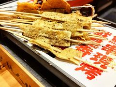 -铁人烧烤(北京店)