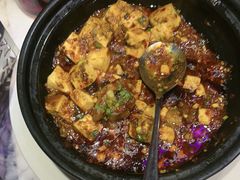 -怡品堂·金宴 (北京索菲特大酒店)