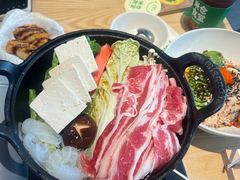 -米仓食堂(正佳广场店)