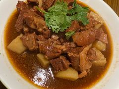 -禾珍珠家常小馆(河南博物院店)