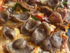 -咖梦餐厅 COMENG RESTAURANT