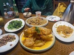 -李老哈·东北菜(宋园路店)