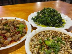 -温州一家人美食(西木头市店)