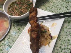 -爱丽格斯火锅(东岸国际店)