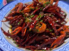 -91小龙虾·香辣蛙(蛇口店)