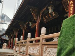 -古大圣慈寺