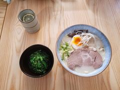 元气叉烧拉面-春笙食堂.丼饭拉面寿司(GOGO新天地店)