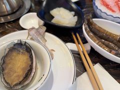 -舒友海鲜姿造(白鹭洲店)