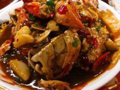 -小辉哥大排档(船山路总店)