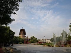 -天宁寺