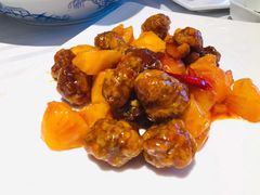 -和记小菜(东方店)