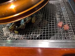 -肉甲韩国木炭烤肉(新壹街1店)