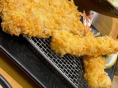 -胜博殿日式炸猪排(悠唐店)