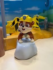 点击看大图 -尼克Playtime(欢乐海岸店)