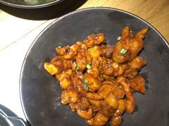 -金牌外婆家(苏州中心店)