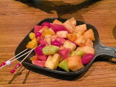 -漆黑觉米粉(三里屯店)