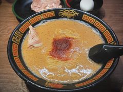 -一兰拉面(新宿中央东口店)