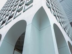 -尼依格罗香港美利酒店