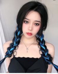 -JABEZ·雅比斯烫染沙龙