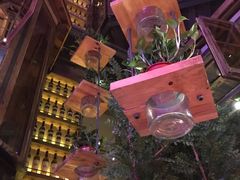 -胡桃里音乐酒馆(曲江店)