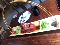 南乳扎烧-大牌大·传统杭帮菜(湖滨店)