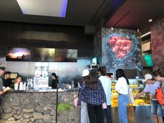 -Cafe Aewol Monsant