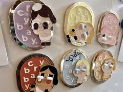 -泡泡玛特POPMART(龙湖亦庄天街店)