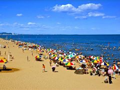 -南戴河国际娱乐中心